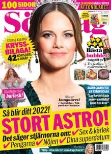 Aftonbladet Söndag – 26 december 2021