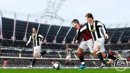 Fifa 2010 PC