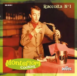 Montefiori Cocktail - Raccolta No1 (1997)