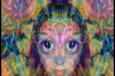 Darkstar Transmissions - by Larry Carlson (2006)