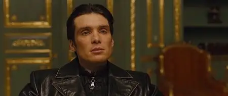In Time (2011)