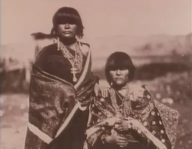 War Against the Indians (1993)
