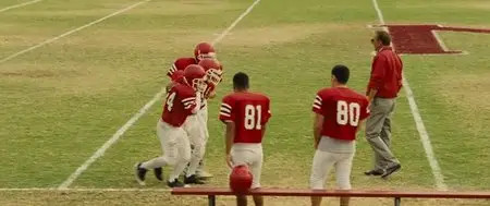 McFarland, USA (2015)