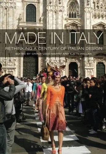 Made in Italy: Rethinking a Century of Italian Design (repost)