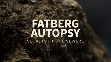 Channel 4 - Fatberg Autopsy: Secrets of the Sewers (2018)