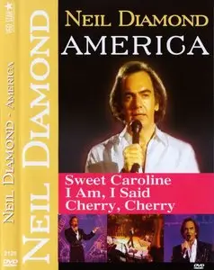 Neil Diamond - America (2007)