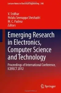 Emerging Research in Electronics, Computer Science and Technology [Repost]
