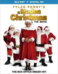 A Madea Christmas (2013)