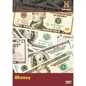 History Channel - Modern Marvels: Money (2006)