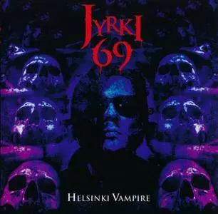 Jyrki 69 - Helsinki Vampire (2017)