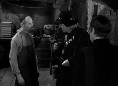The Hunchback of Notre Dame (1939)