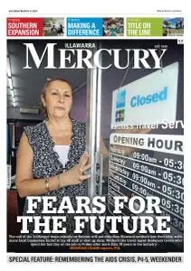 Illawarra Mercury - March 27, 2021