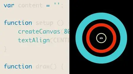 Coding for Visual Learners: Learning JavaScript from Scratch