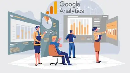 Google Analytics 4 (Ga4)