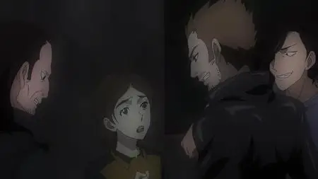 Lupin III - Part 6 - 19 BD 1280x720