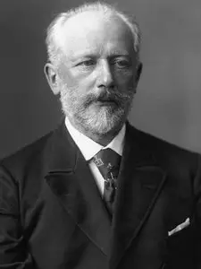 BBC - Tchaikovsky's Women and Fate (1988)