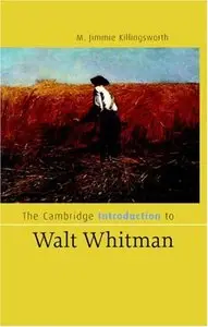 The Cambridge Introduction to Walt Whitman (repost)