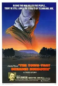 The Town That Dreaded Sundown (1976)