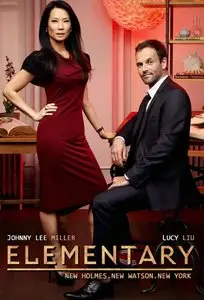 Elementary S04E01 (2015)