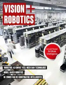 Vision & Robotics - September 2017