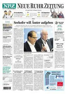 NRZ Neue Ruhr Zeitung Mülheim - 02. Juli 2018