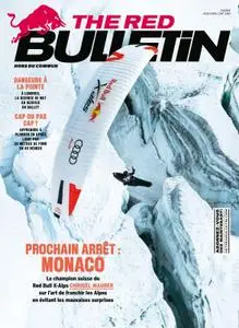 The Red Bulletin - CHFR – 14 mai 2019