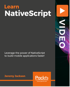 Learning NativeScript