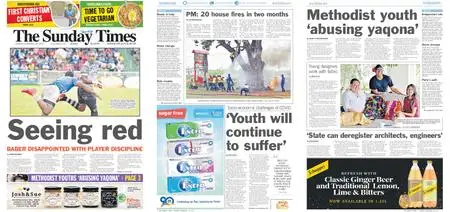 The Fiji Times – February 28, 2021