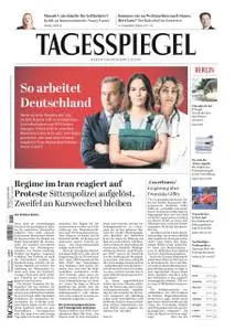 Der Tagesspiegel - 05 Dezember 2022