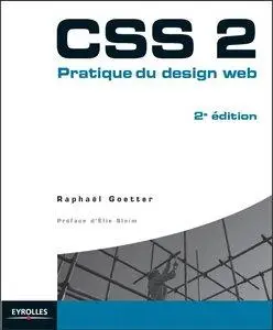 CSS 2 : Pratique du design web [Repost]