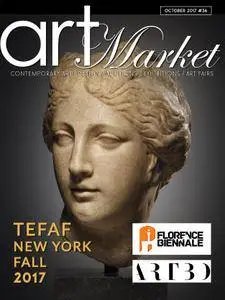 Art Market - October 2017