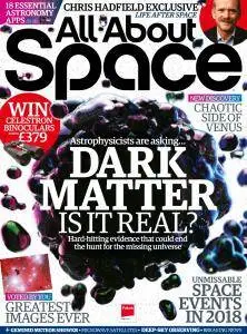 All About Space - Issue 72 2017