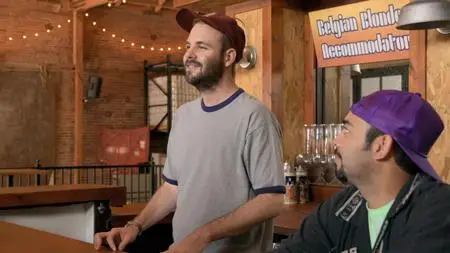 Brews Brothers S01E07