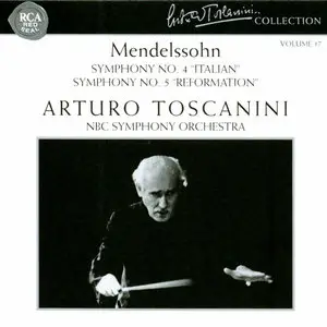 Arturo Toscanini: The Complete RCA Collection: Box Set 72 CD Part 2 (2012)