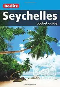 Berlitz: Seychelles Pocket Guide (Berlitz Pocket Guides)
