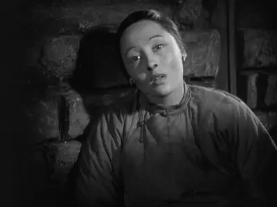The Good Earth (1937)