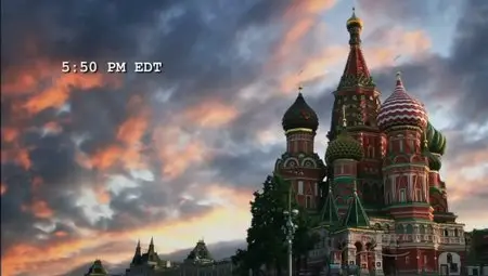 PBS - Cuban Missile Crisis: Three Men Go to War (2012)