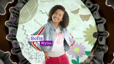 Andi Mack S03E05