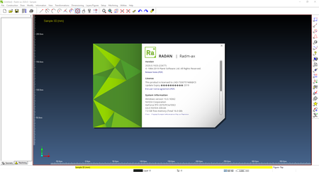 RADAN Radm-ax 2020.0.1923