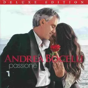 Andrea Bocelli - Passione (German Deluxe Edition) (2013)