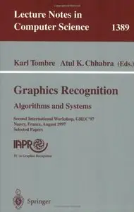 Graphics Recognition: Algorithms and Systems 