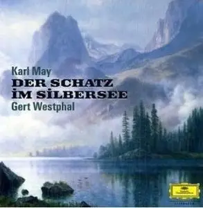 Karl May – Der Schatz im Silbersee