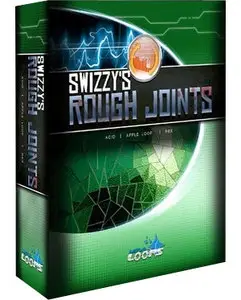 Nova Loops Swizzys Rough Joints MULTiFORMAT