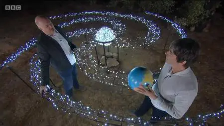 BBC - Stargazing Live Australia (2017)