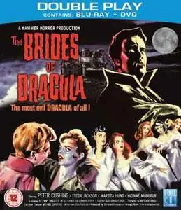 The Brides of Dracula (1960)