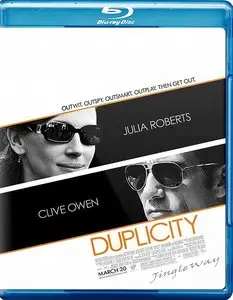 Duplicity (2009)