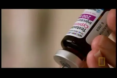 Explorer: Testosterone Factor (2008) [repost]