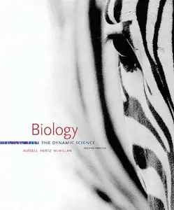 Biology: The Dynamic Science, 2nd Edition (Repost)