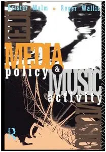 Media Policy and Music Activity