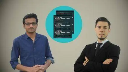 The Complete C++ Software Building Step By Step HD Course